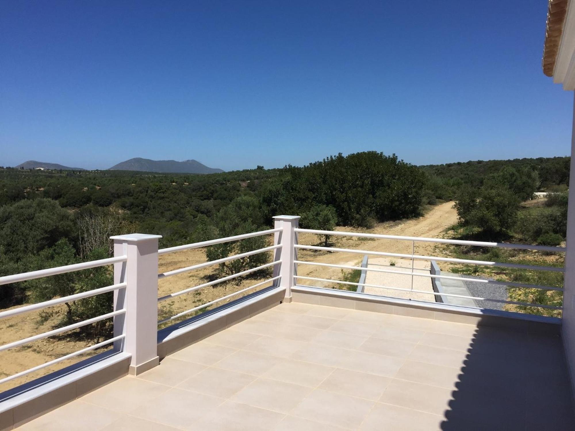 Luxurious Villa In Peloponnese With Swimming Pool Kamaria  ภายนอก รูปภาพ